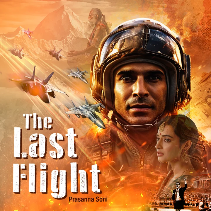 The Last Flight