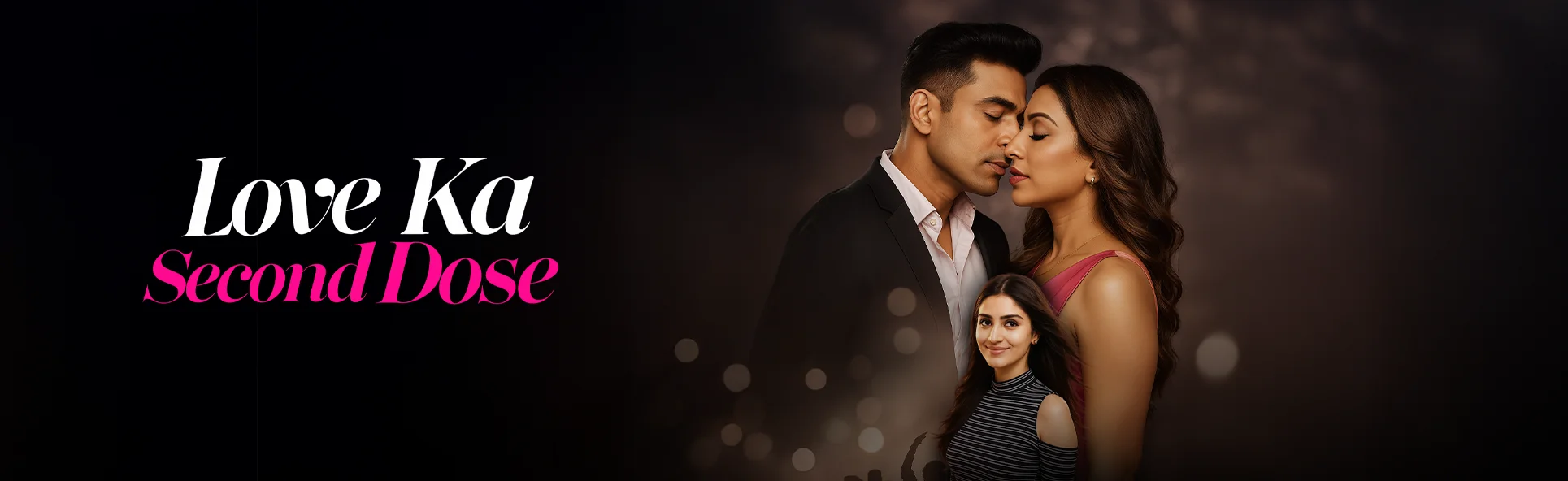 Love Ka Second Dose in hindi |  Audio book and podcasts