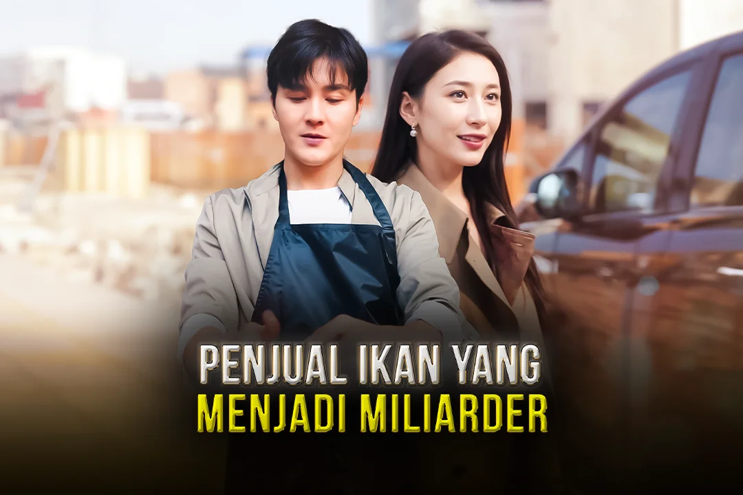Penjual Ikan yang Menjadi Miliarder in bahasa-indonesia |  Audio book and podcasts