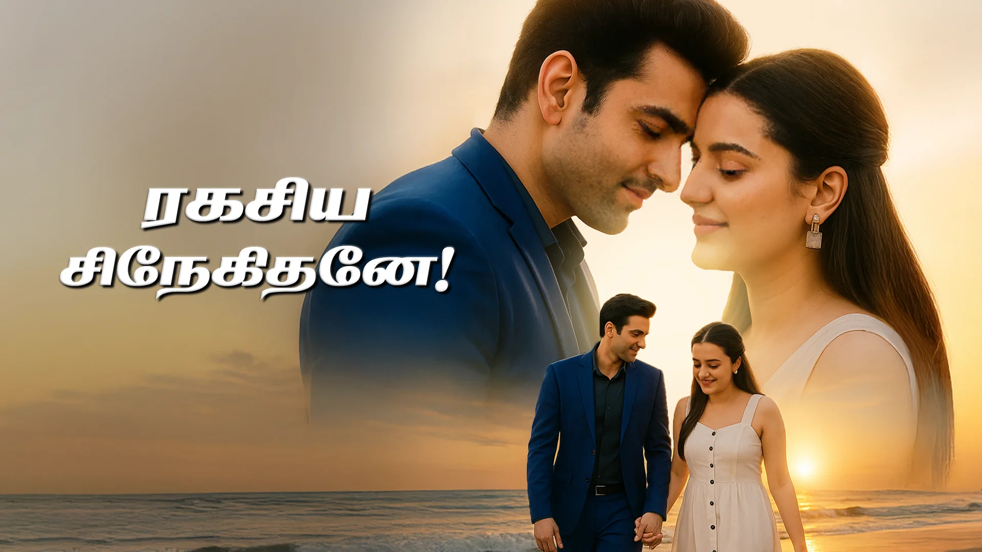 Ragasiya Snegithane in tamil |  Audio book and podcasts