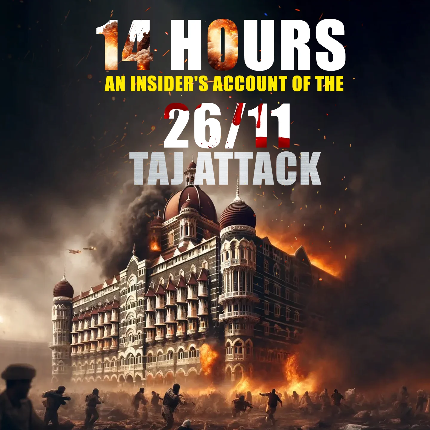 Ellam Thakartha 26/11 | 