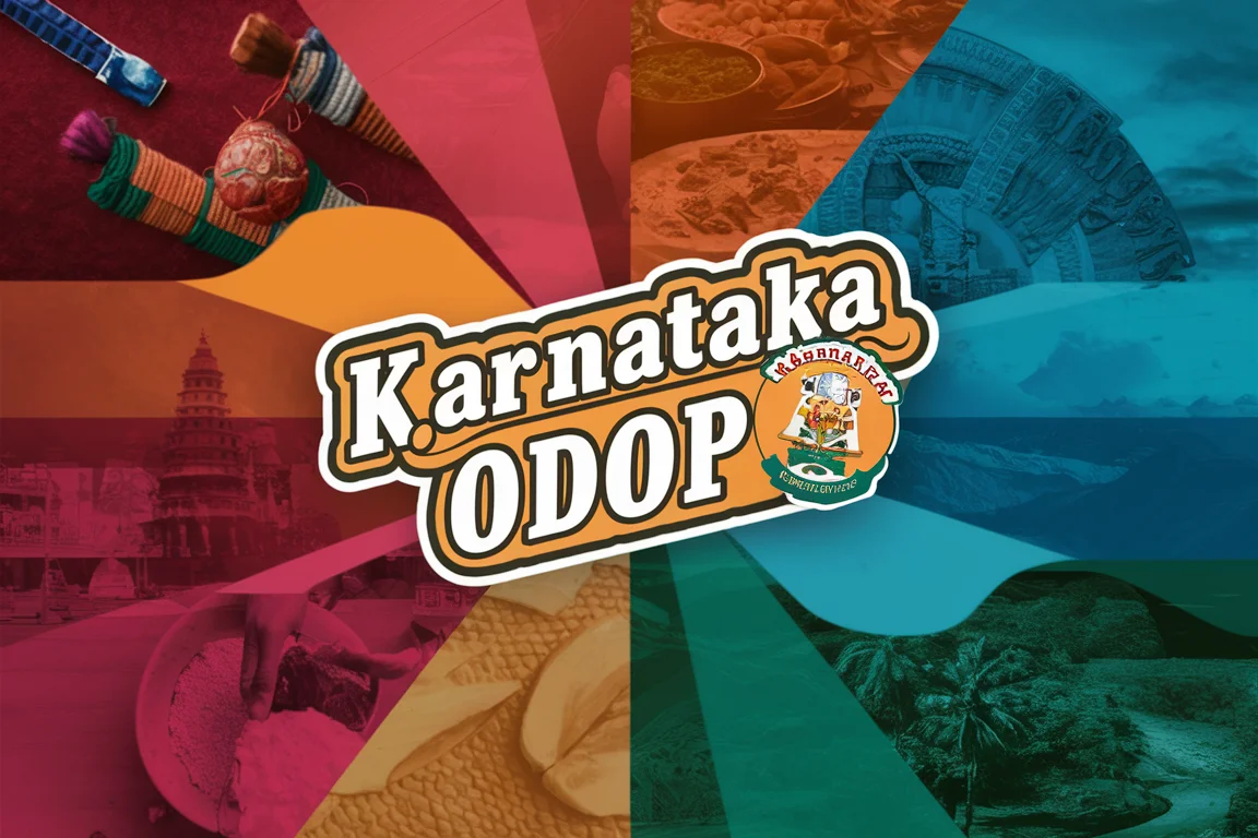 Karnataka ODOP – All kannada Episodes | Kuku FM