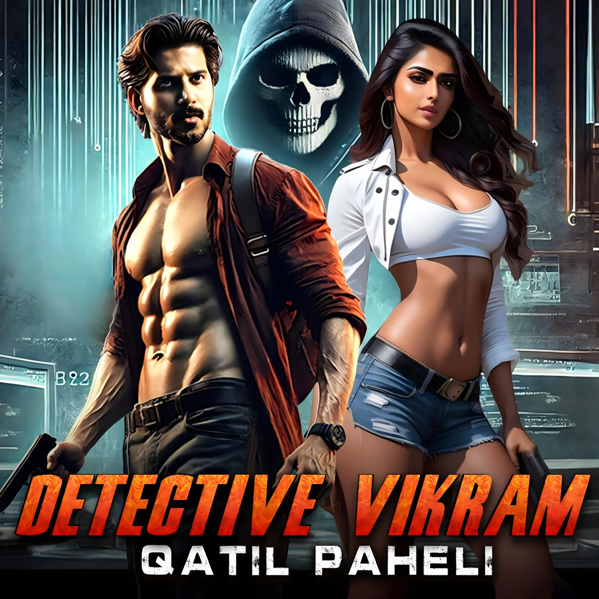 1. Qatil Paheli | 