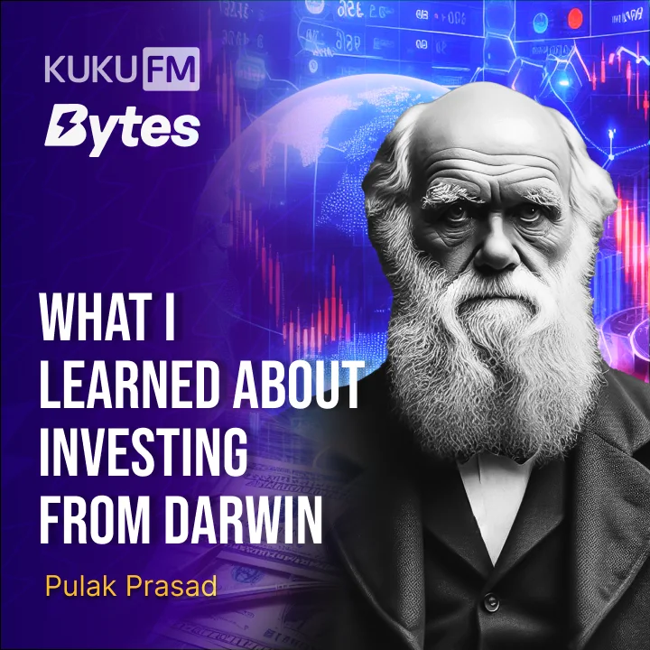 1. Darwin and Investment | 