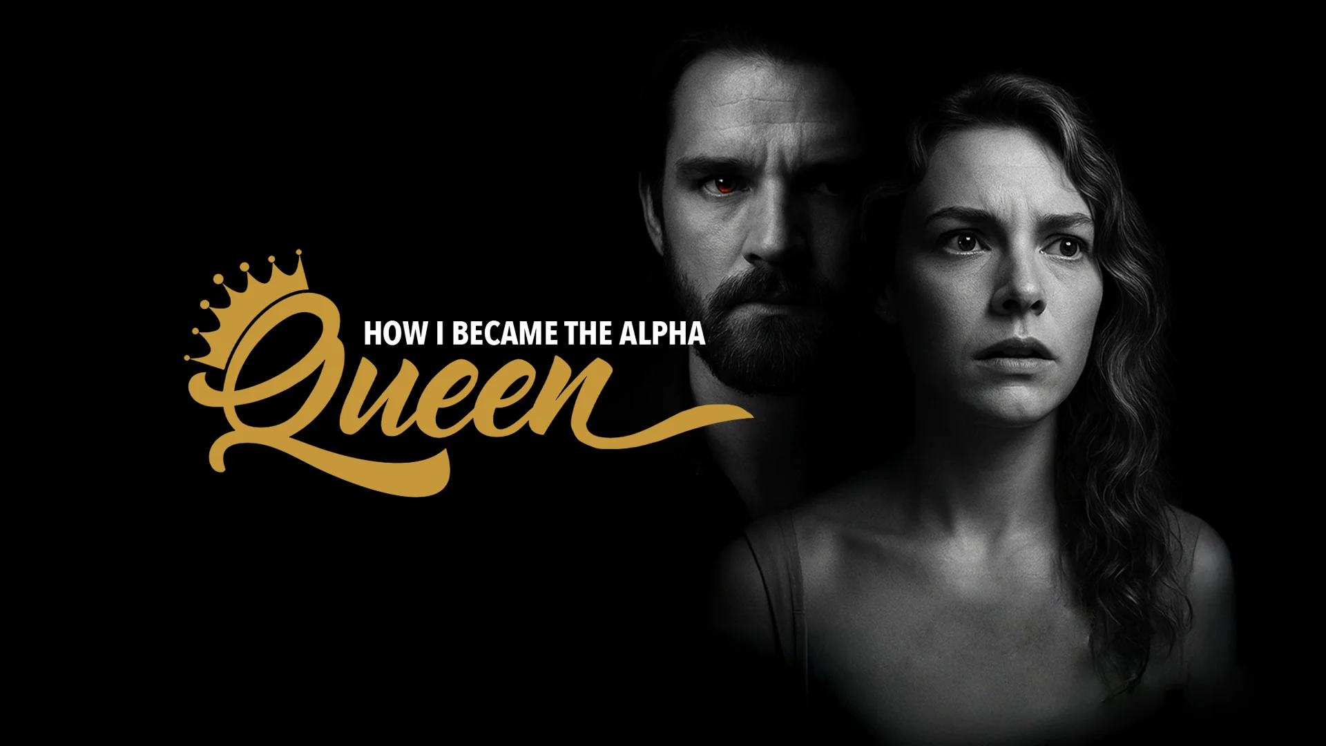 How I Became The Alpha Queen in kannada |  Audio book and podcasts