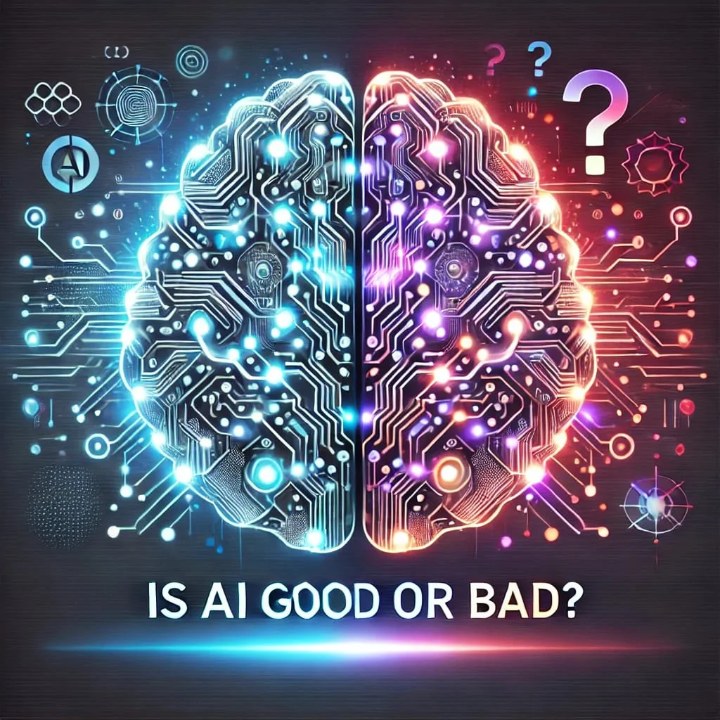 Is AI Good or Bad | Vertical Drama | 2-Min Episodes