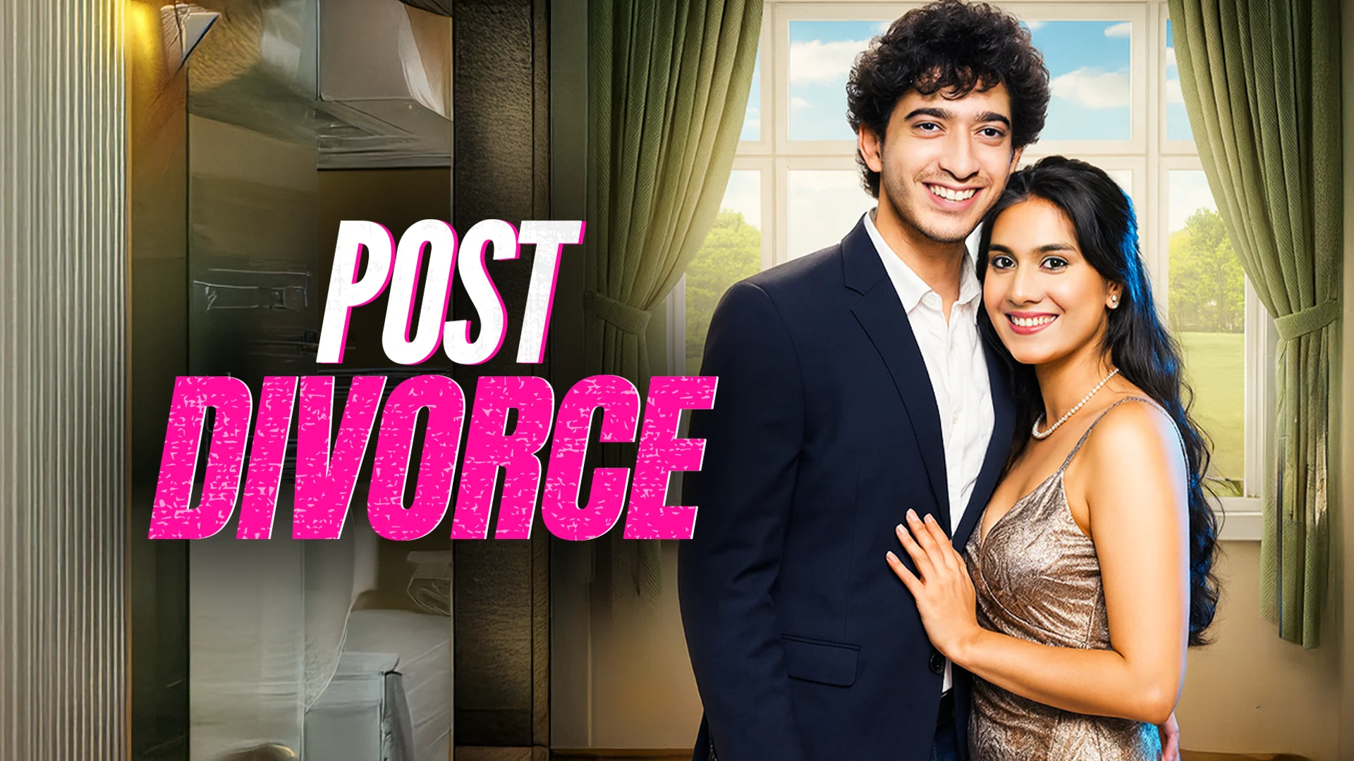 Post Divorce in hindi |  Audio book and podcasts