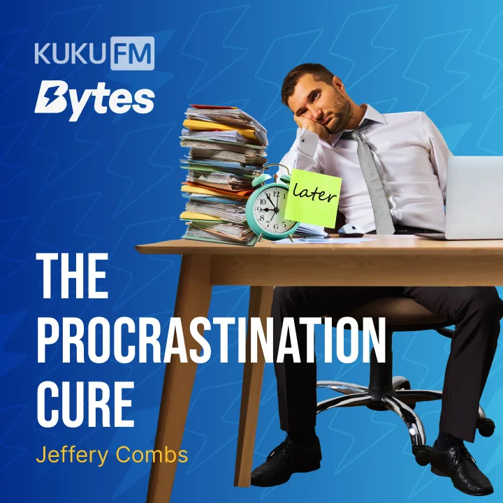 procrastination 7 steps to cure