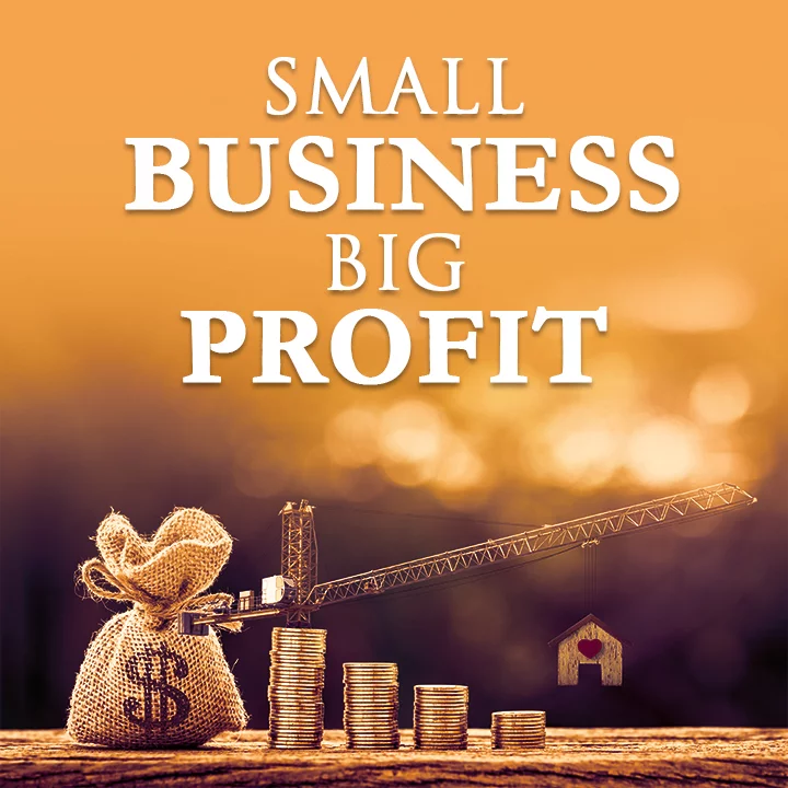 1. The Key to a Successful Business