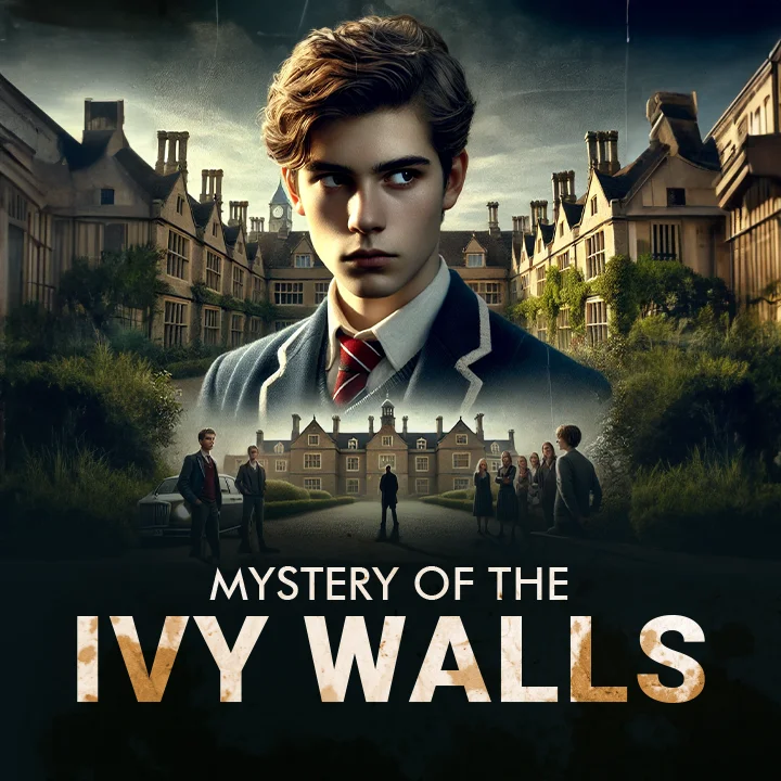 1. The Scholarship Boy | 