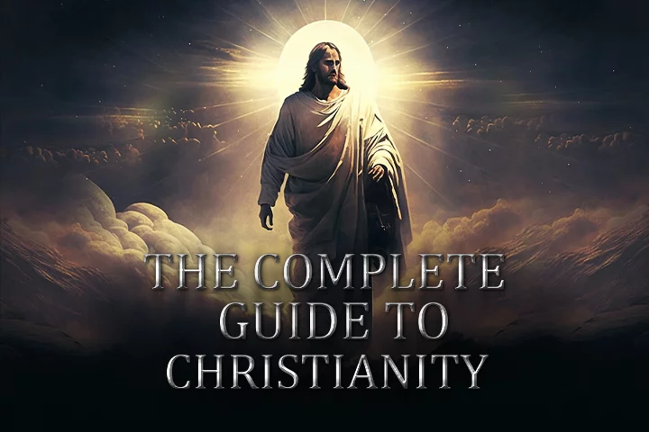 10. The Resurrection and its Signi… – The Complete | Kuku FM