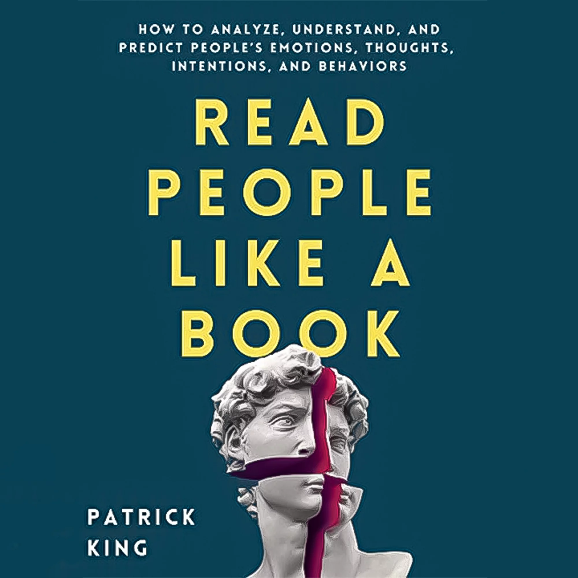 Read People Like A Book | 
