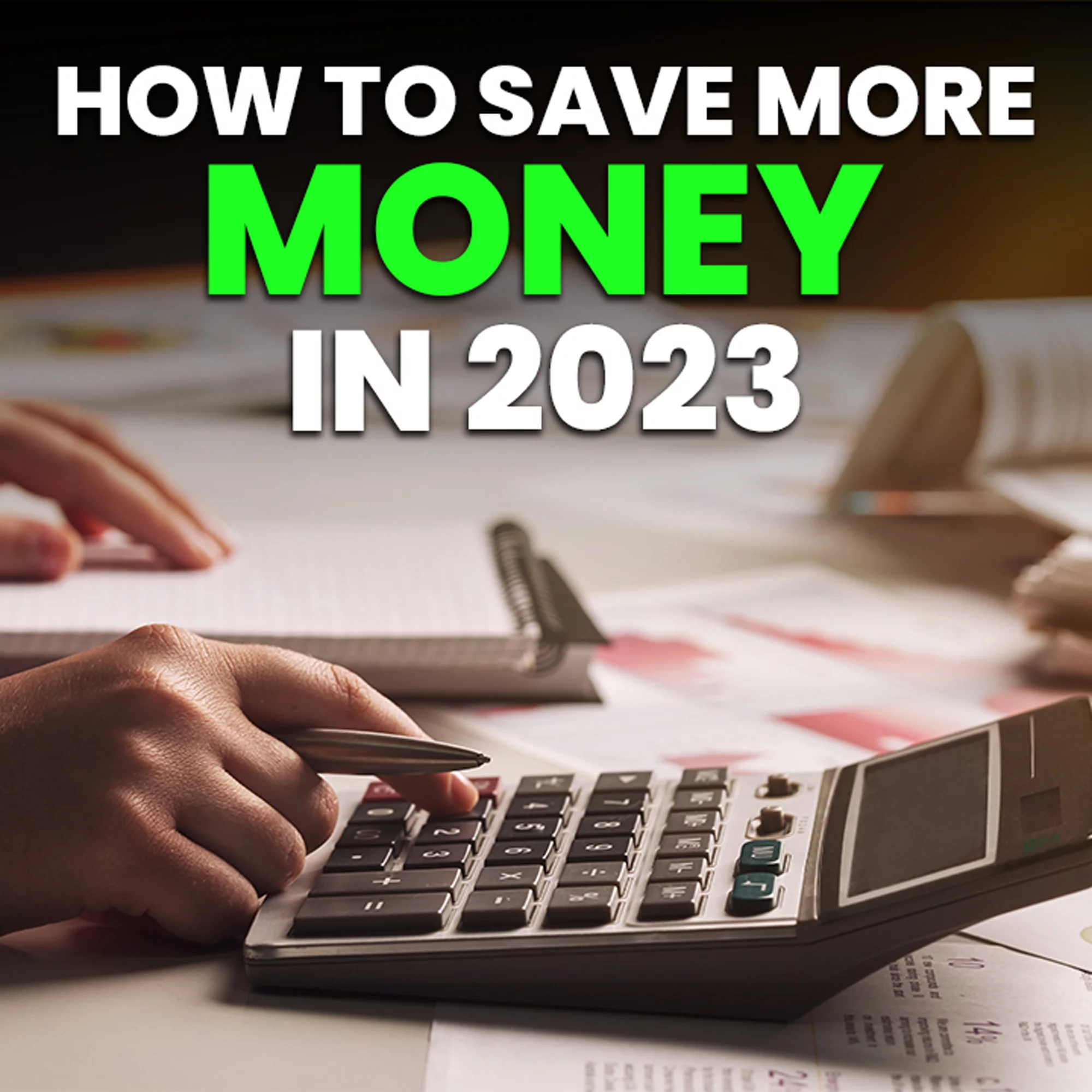 Save Money in 2023 with These Home Organization Tips! — KNOF Design - Main  Demo