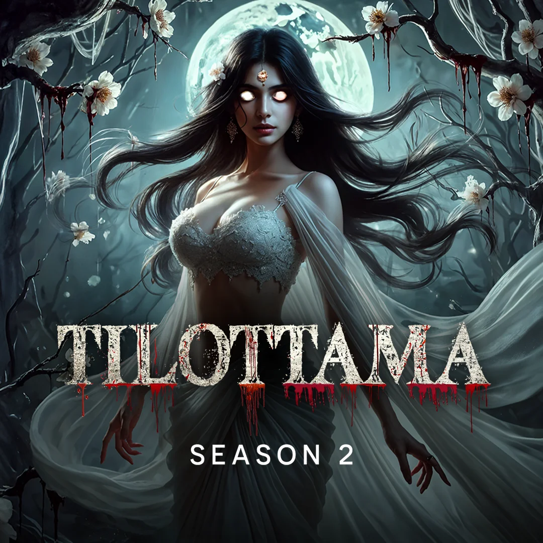 1. Tillotamma ki pyas | 