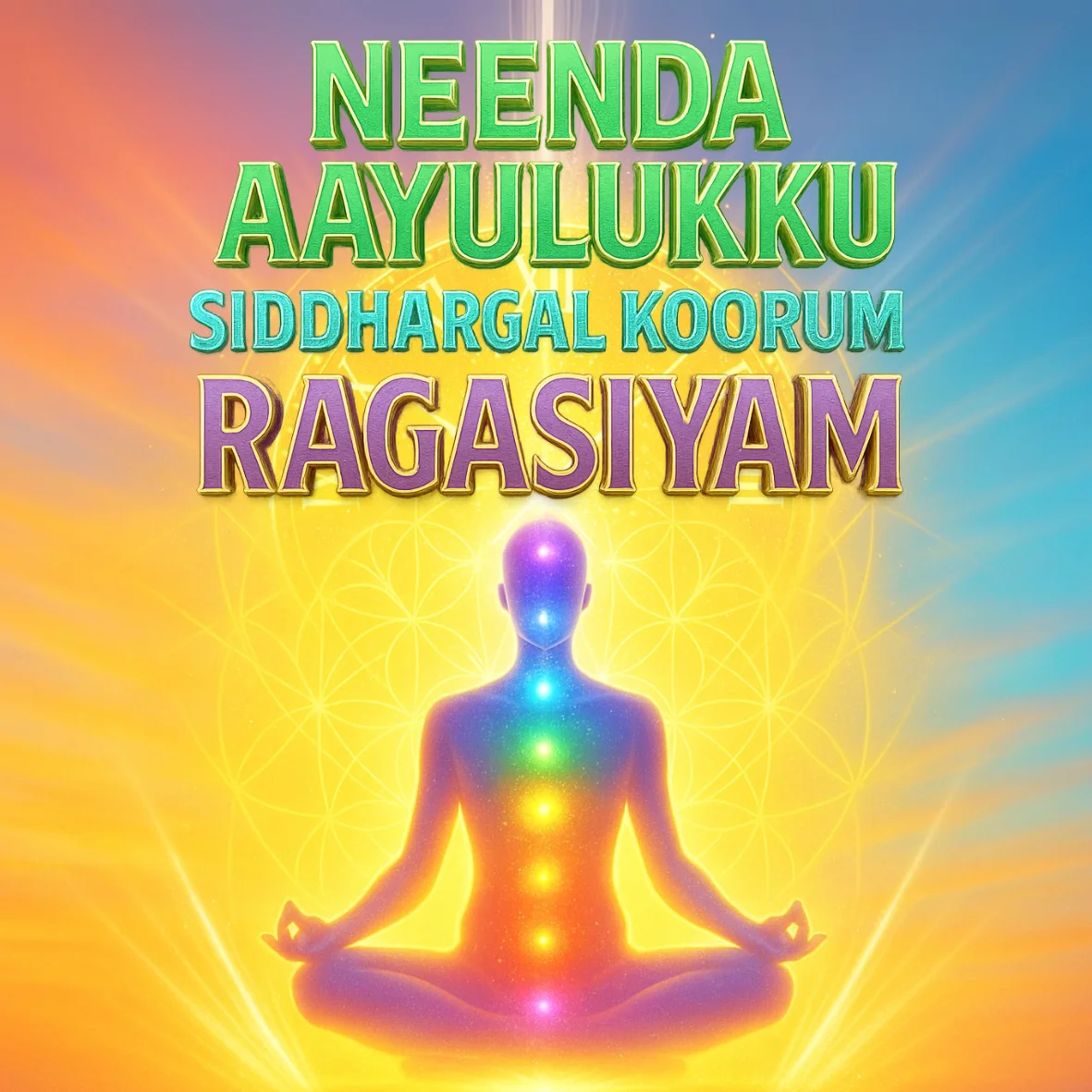 Neenda Aayul Ragasiyam - 1 | 