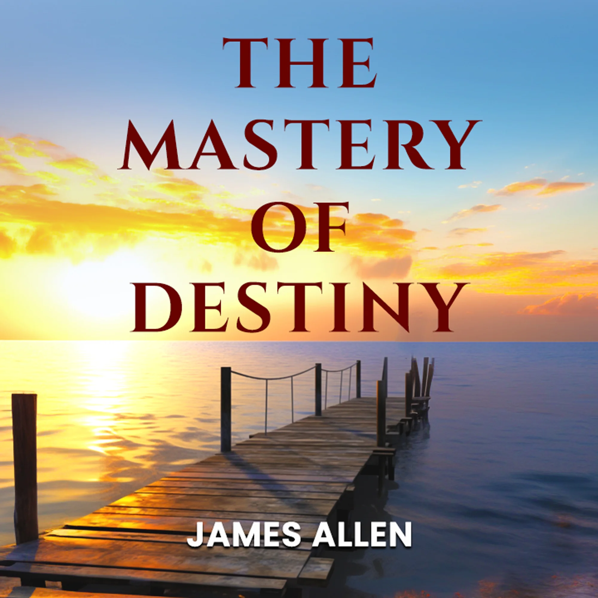 1. Deeds, Character, and Destiny - Part 1 | 