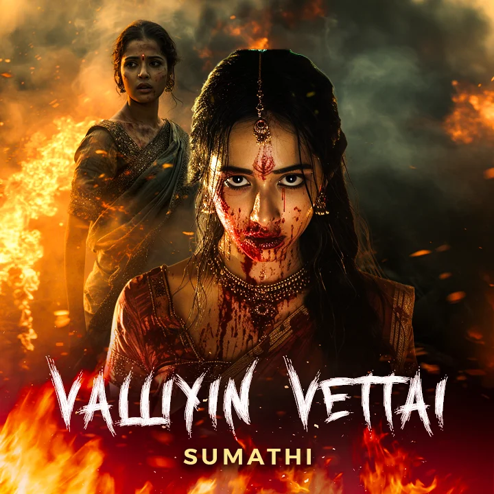 valliyin vettai | 