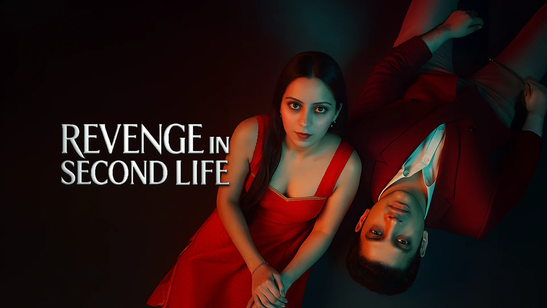 REVENGE IN SECOND LIFE in tamil |  Audio book and podcasts