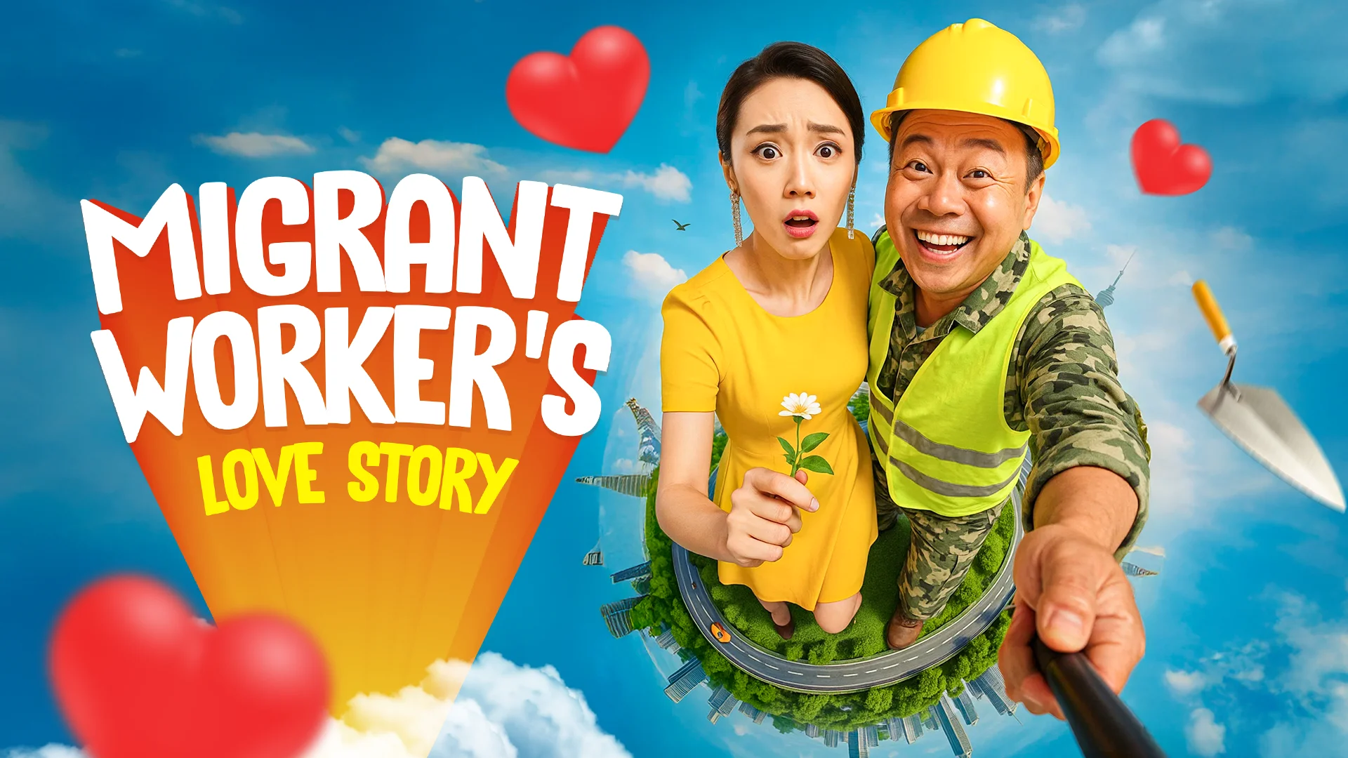 Migrant Worker's Love Story in bengali |  Audio book and podcasts