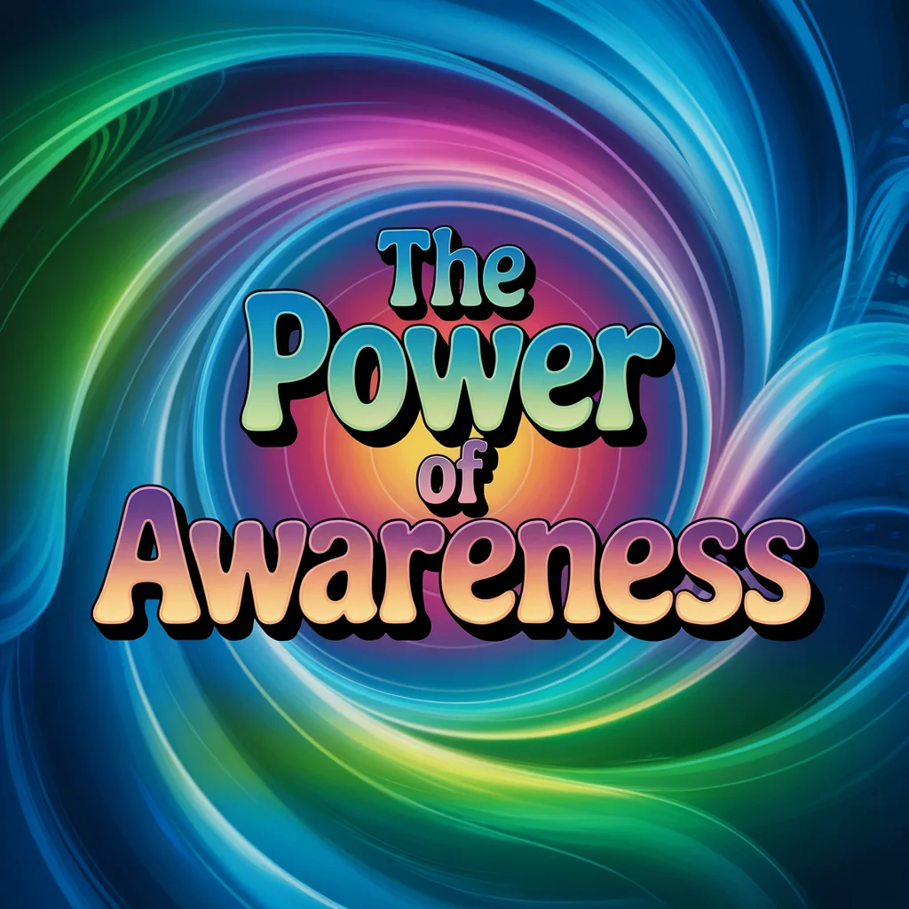 The Power of Awareness – All kannada Episodes | Kuku FM