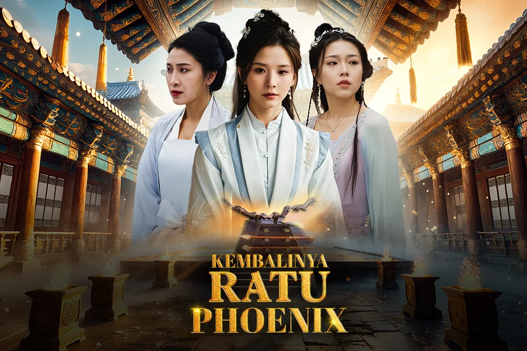 Kembalinya Ratu Phoenix in bahasa-indonesia |  Audio book and podcasts