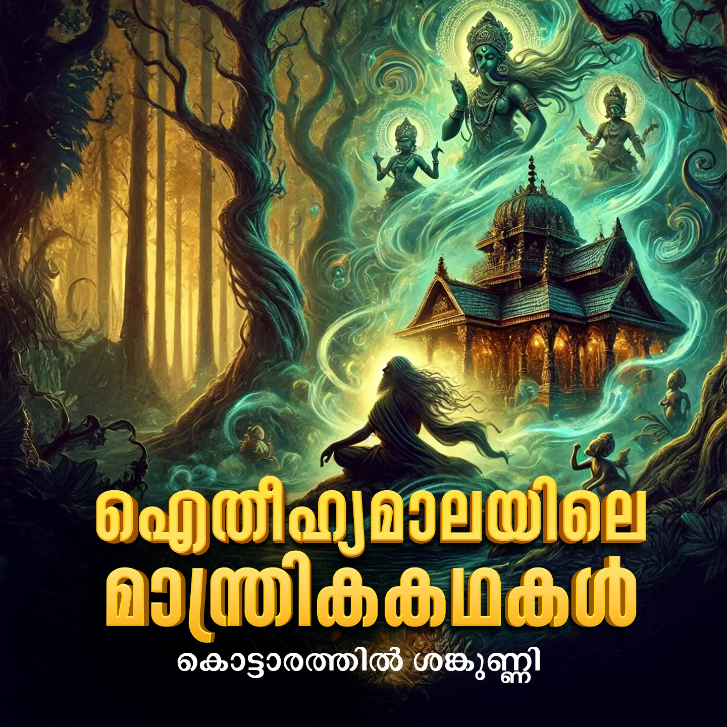 പുളിയാമ്പിളളി നമ്പൂതിരി | 