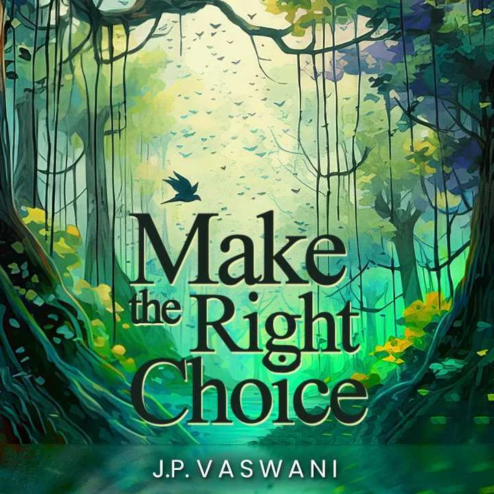 Make The Right Choice