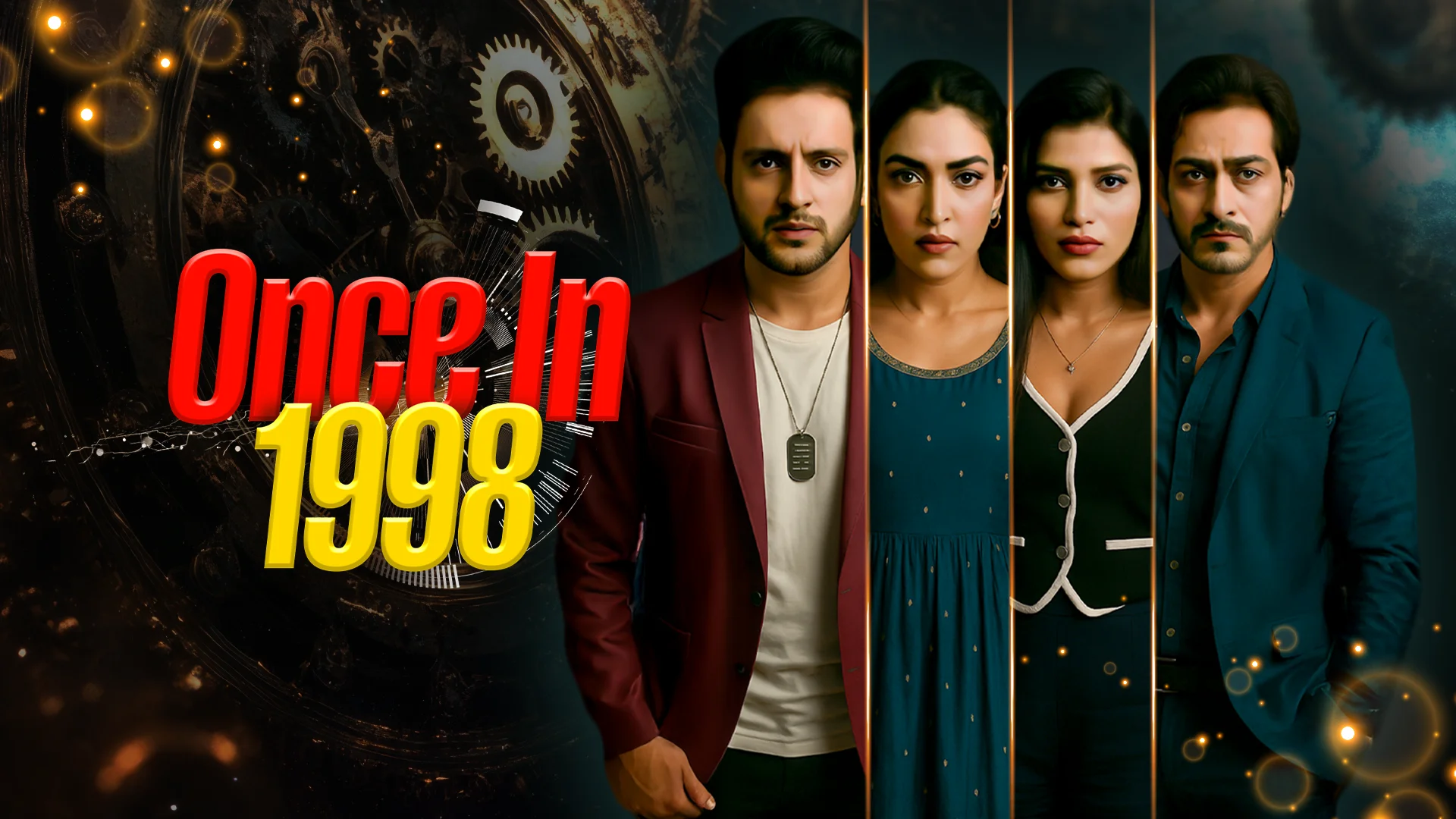 Once in 1998 in hindi |  Audio book and podcasts