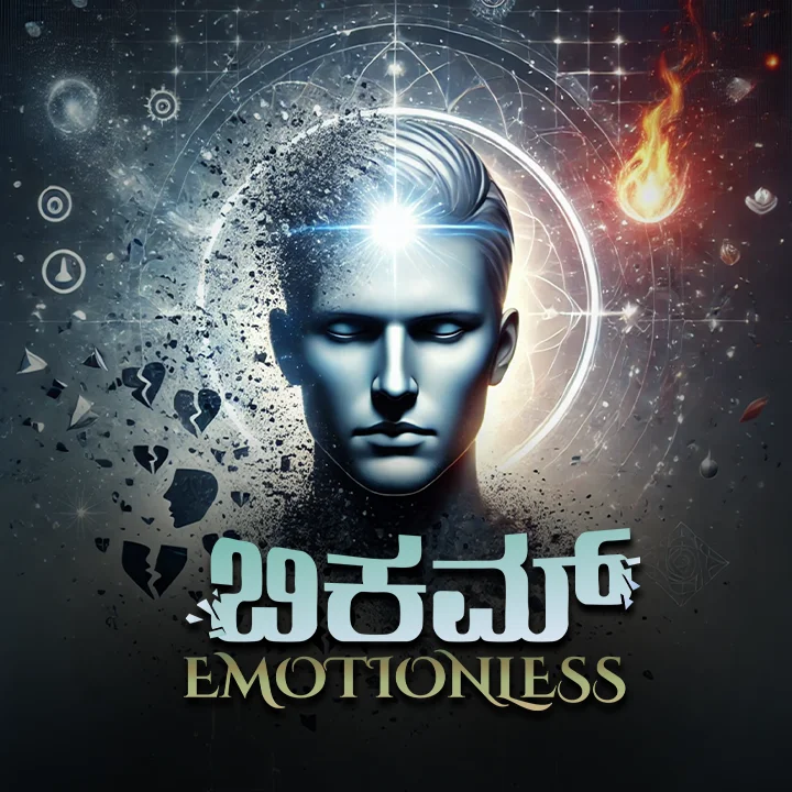 1. The Cycle Of Life And Emotions | 
