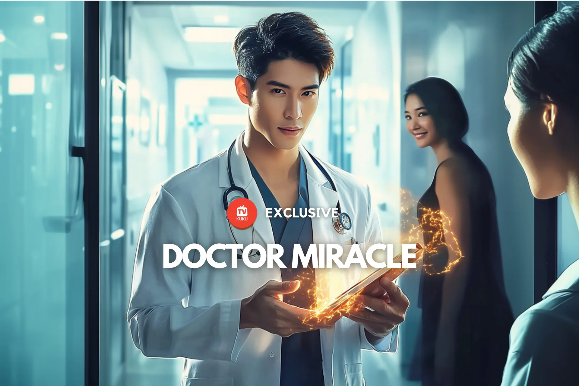 Doctor Miracle | Vertical Drama | 2-Min Episodes