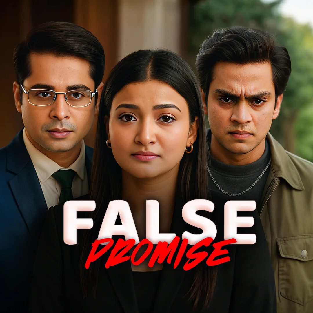 False Promise | Vertical Drama | 2-Min Episodes