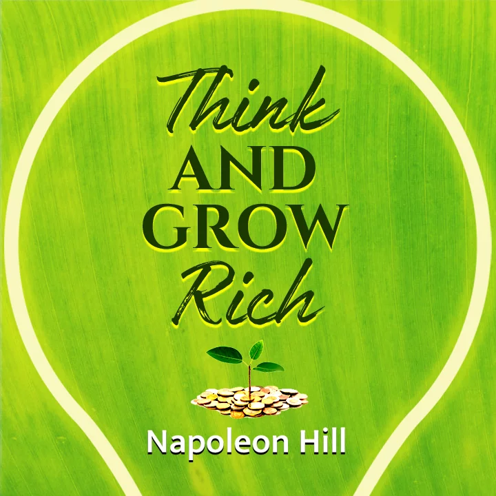 Think And Grow Rich | 