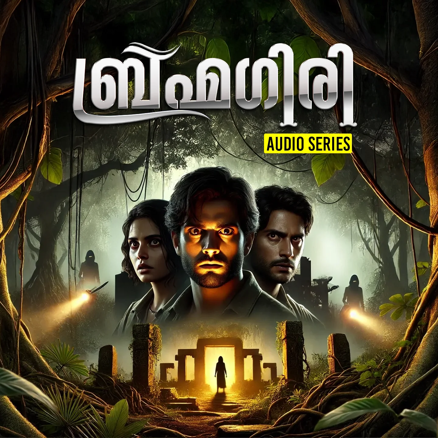 പഞ്ചപാണ്ഡവർ | 