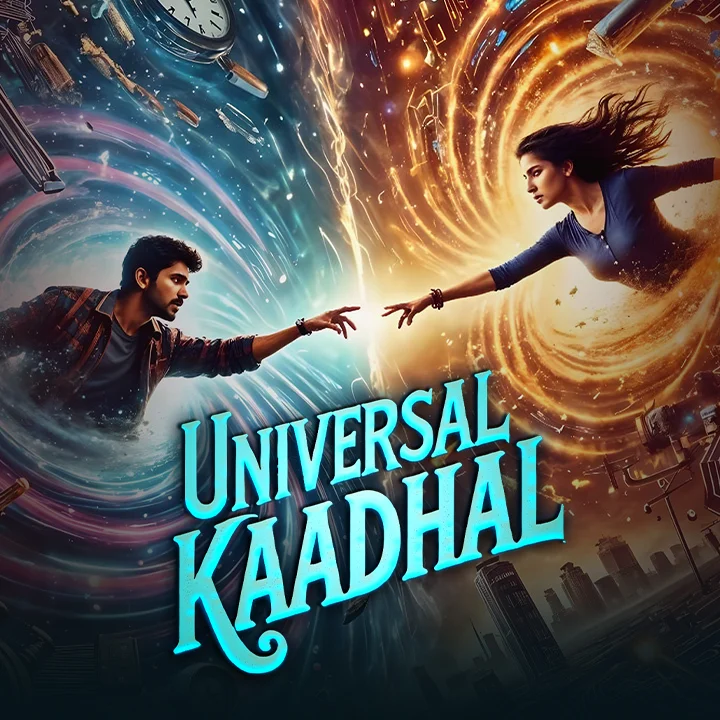 1. Thiru's Time travel Phone | 