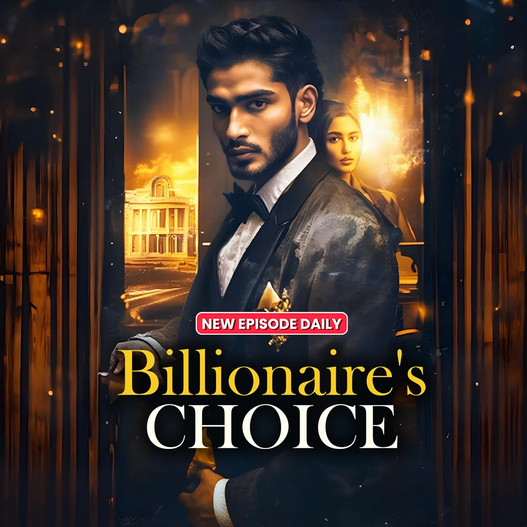 Billionaire's Choice | 