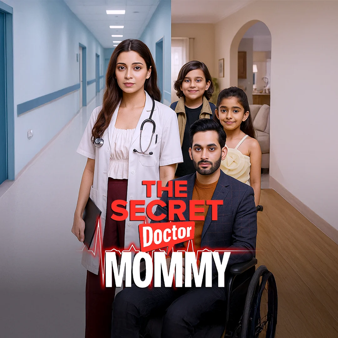 EPISODE 1
