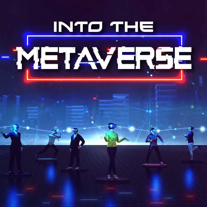 Into The Metaverse | 