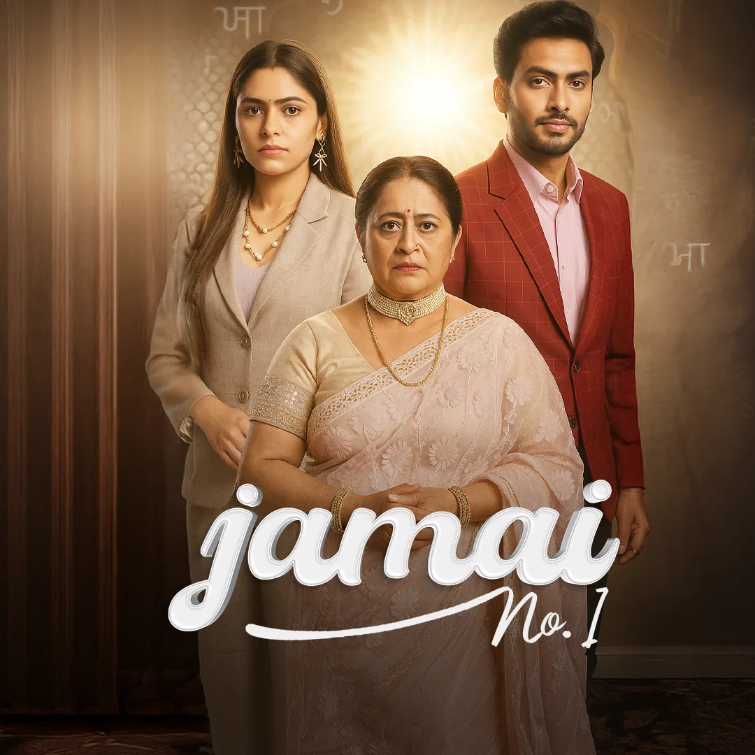 Episode - 1 | 