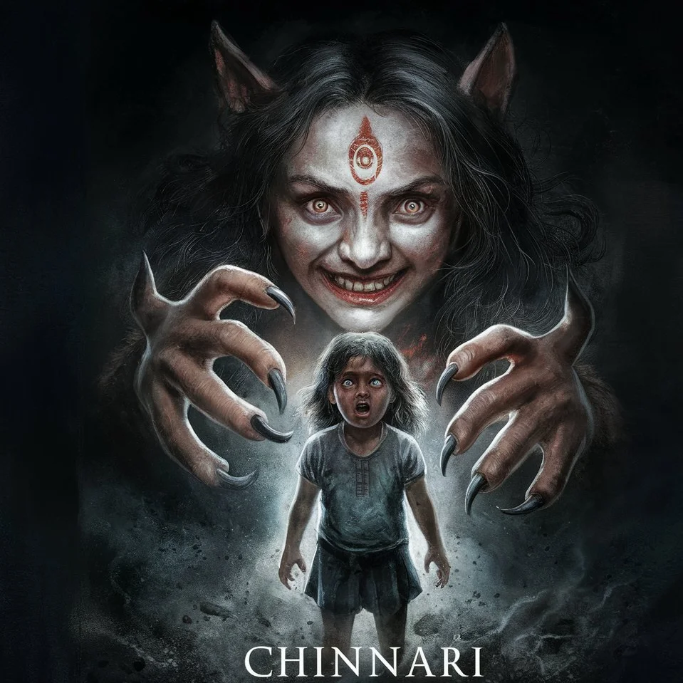 Chinnari – All hindi Episodes | Kuku FM