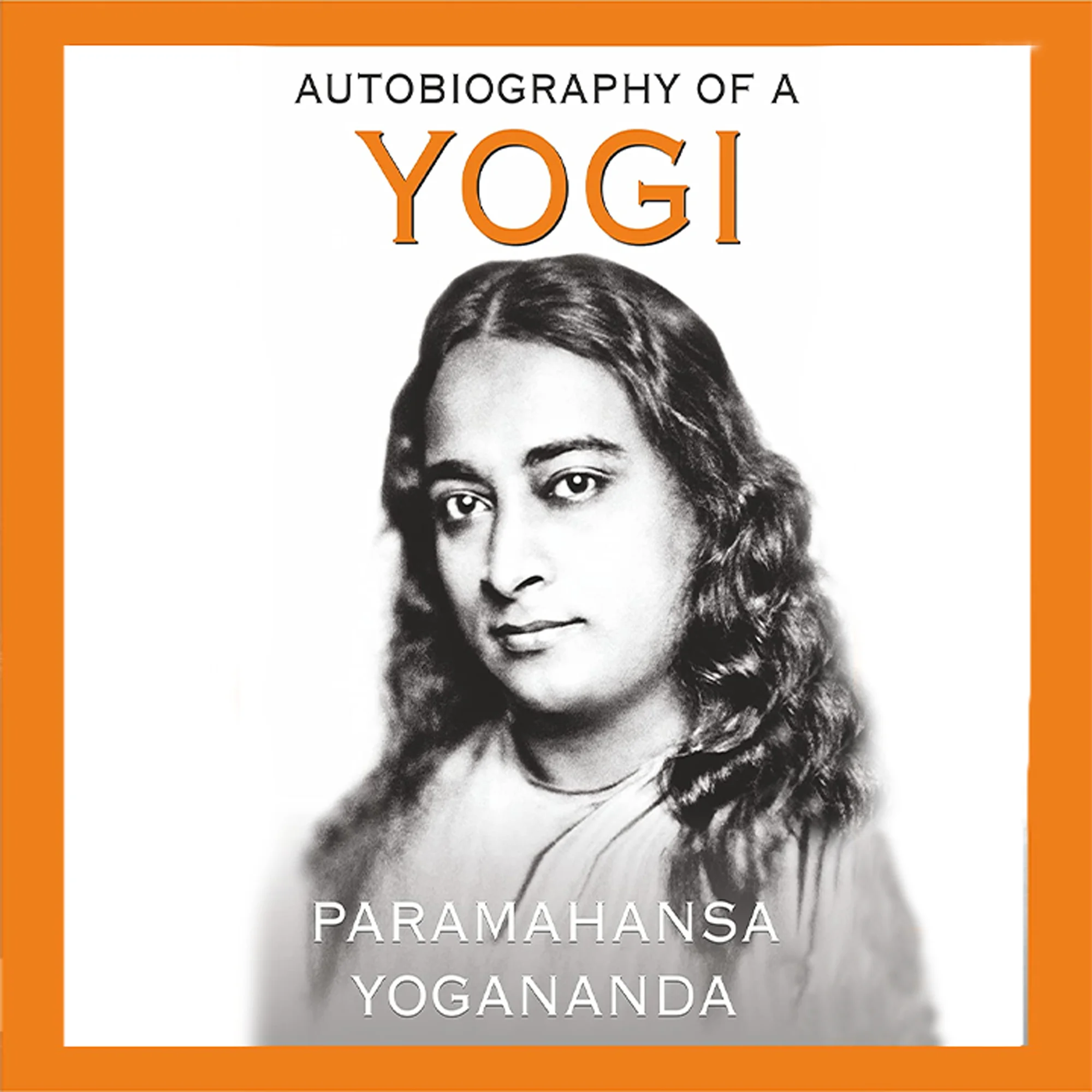 autobiography of yogi wikipedia