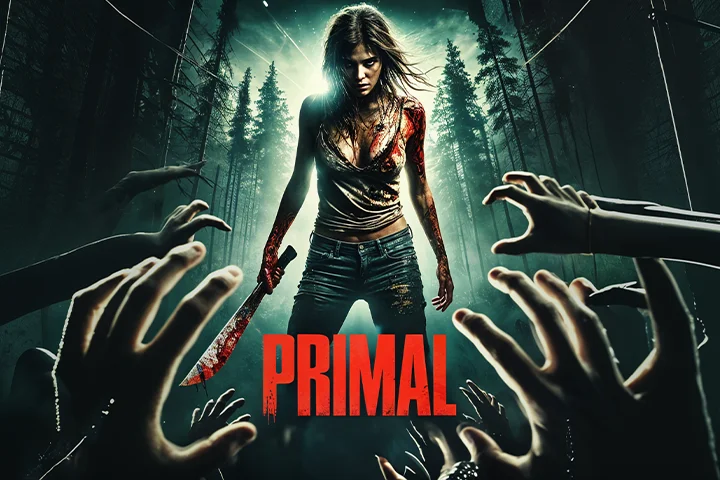 1. Primal in telugu | Audio book and podcasts