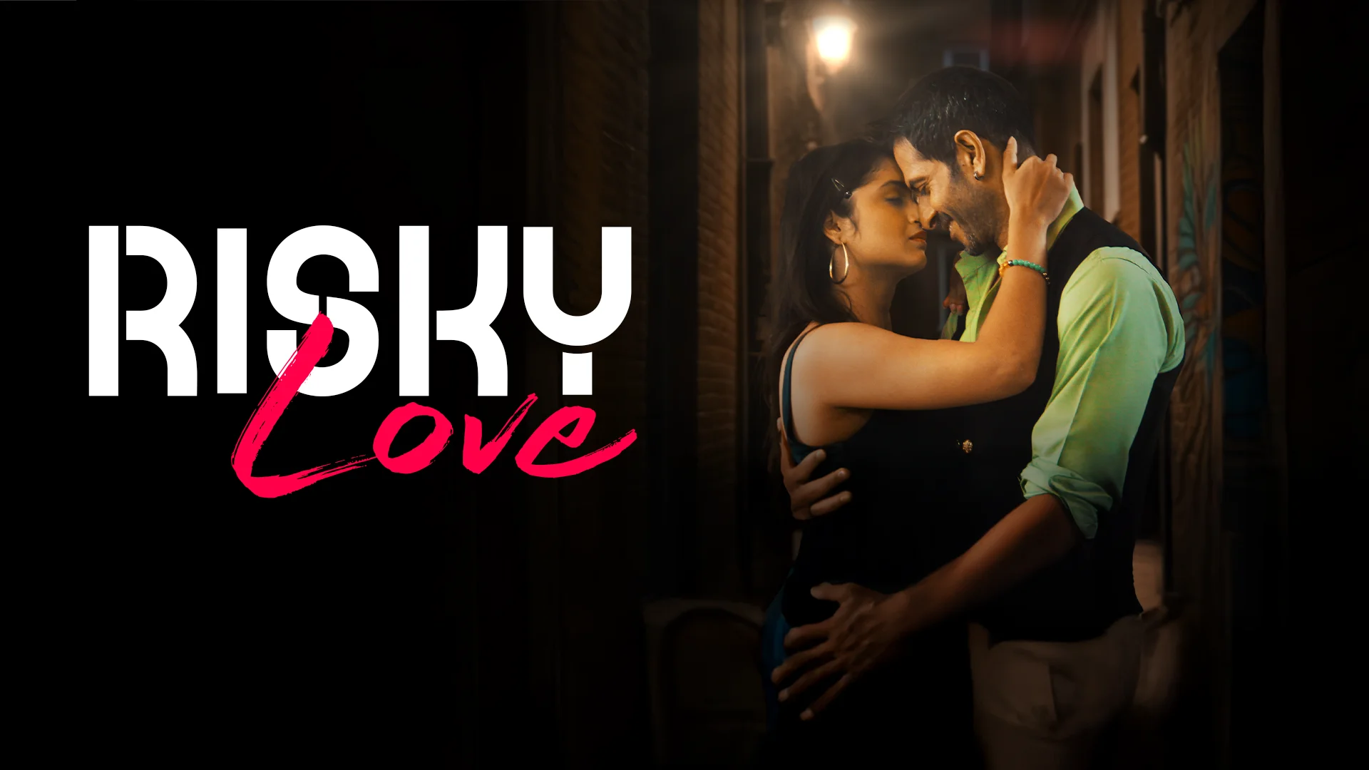Risky Love in telugu |  Audio book and podcasts
