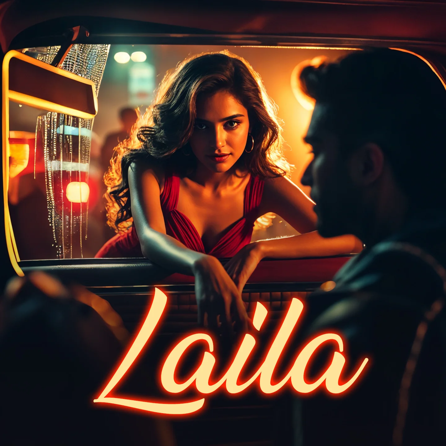 LAILA – All telugu Episodes | Kuku FM