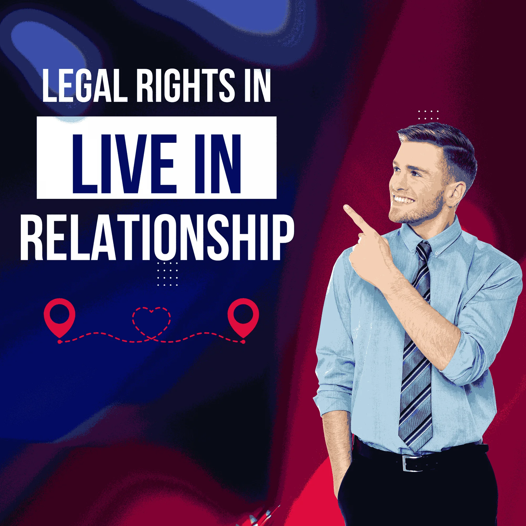 Legal Rights in Live-in Relationship | Information Series | Guru