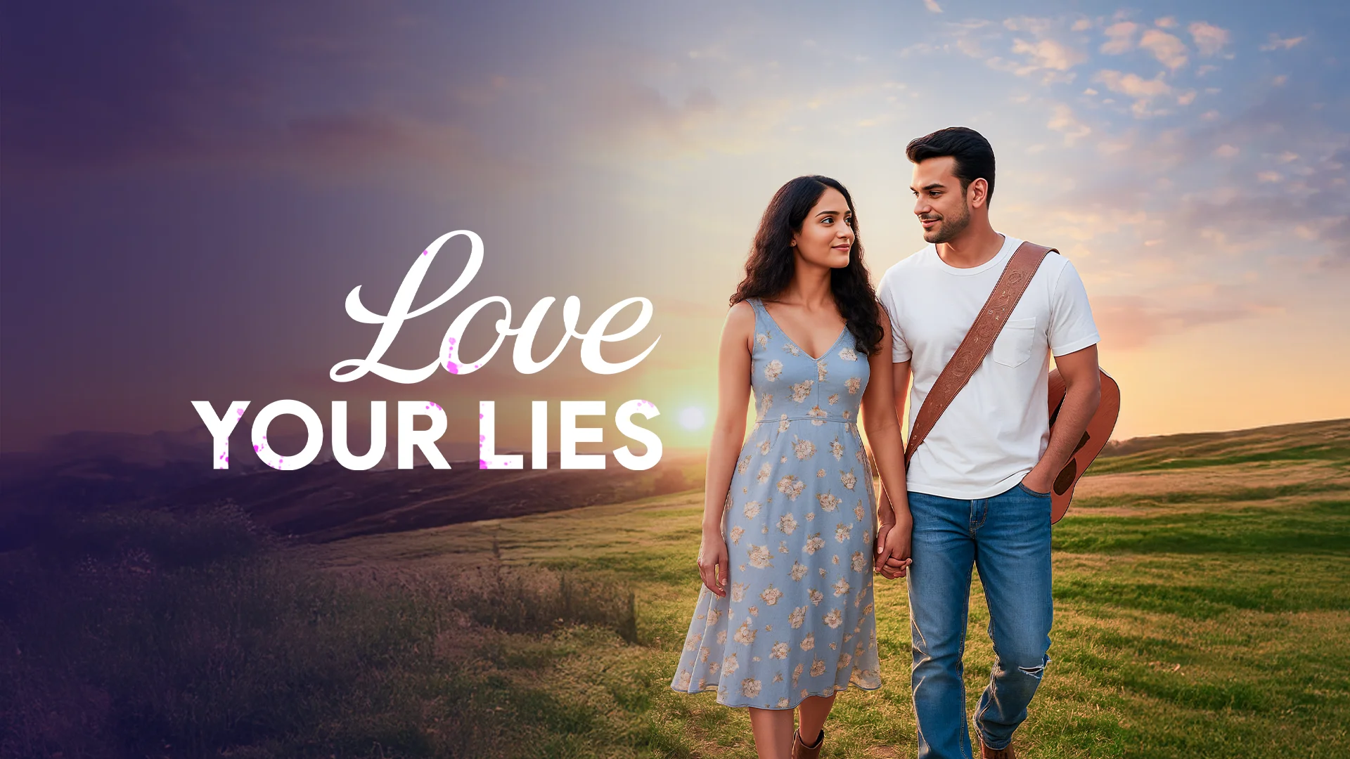 Love your Lies in hindi |  Audio book and podcasts