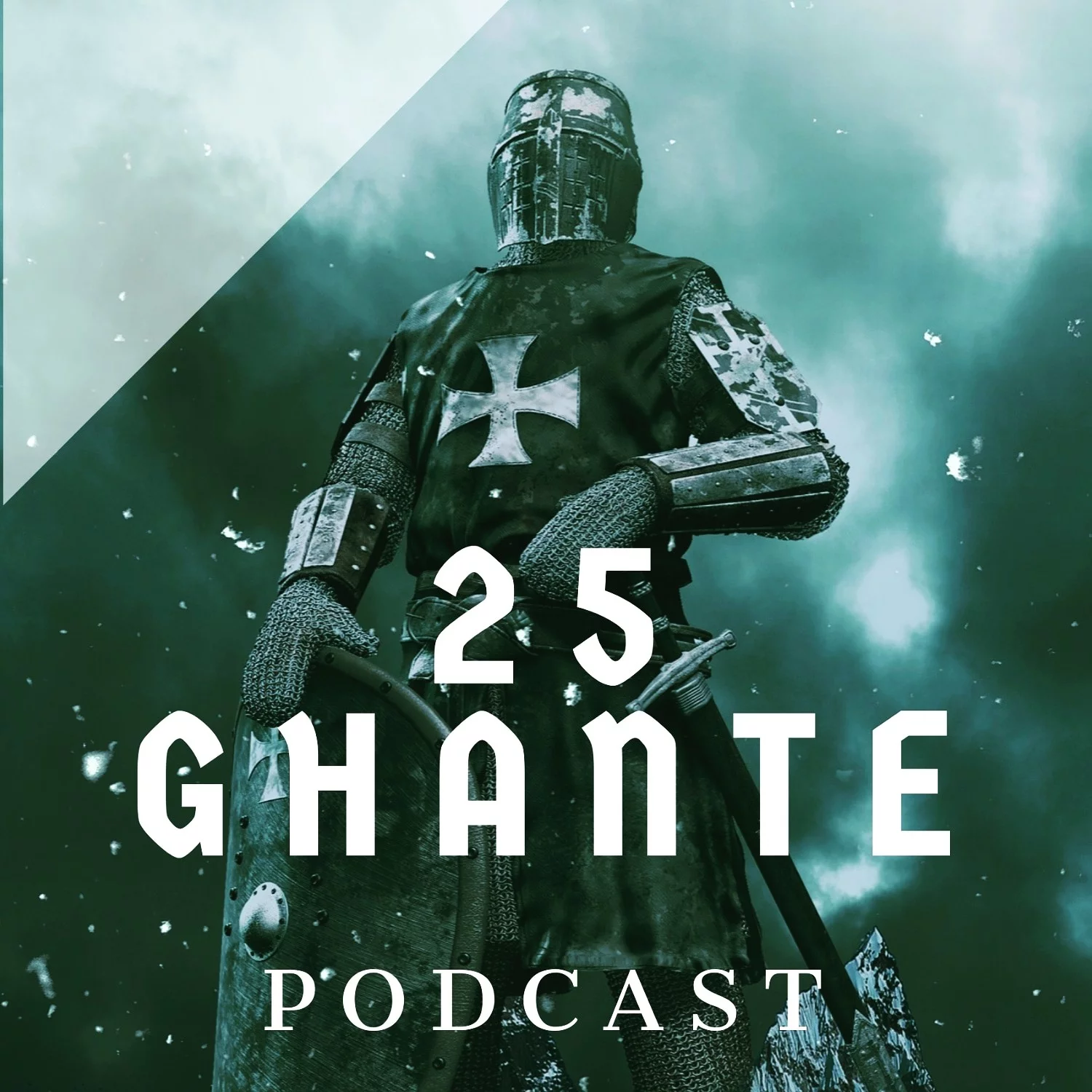 Introduction- 25 ghante The Podcast