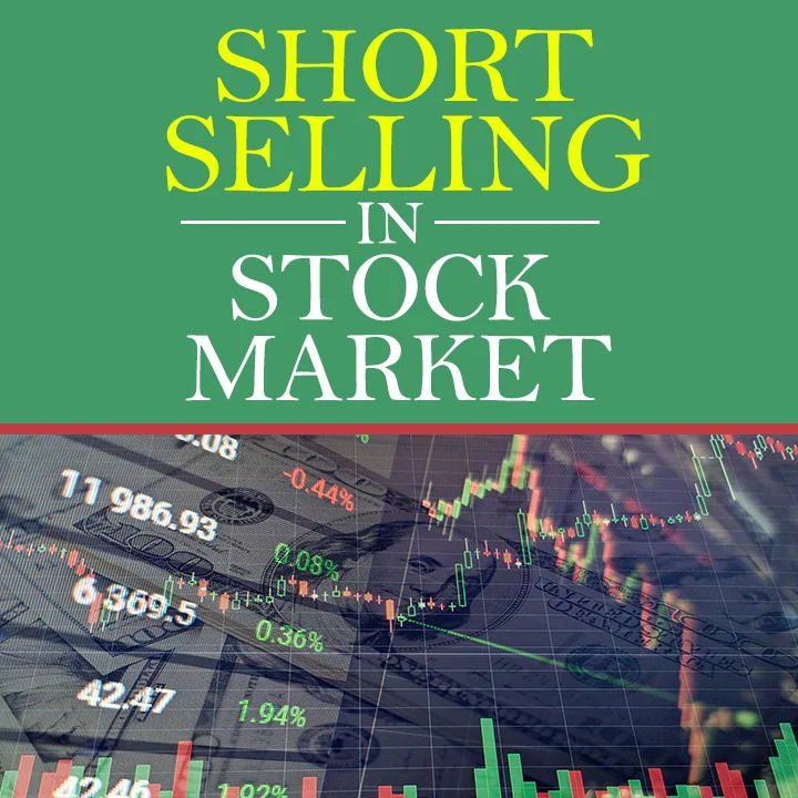 Short Selling In Stock Market – All telugu | Kuku FM