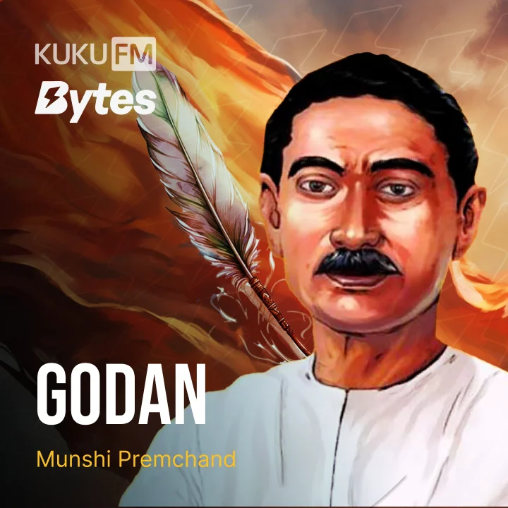 Godan By Munshi Premchand