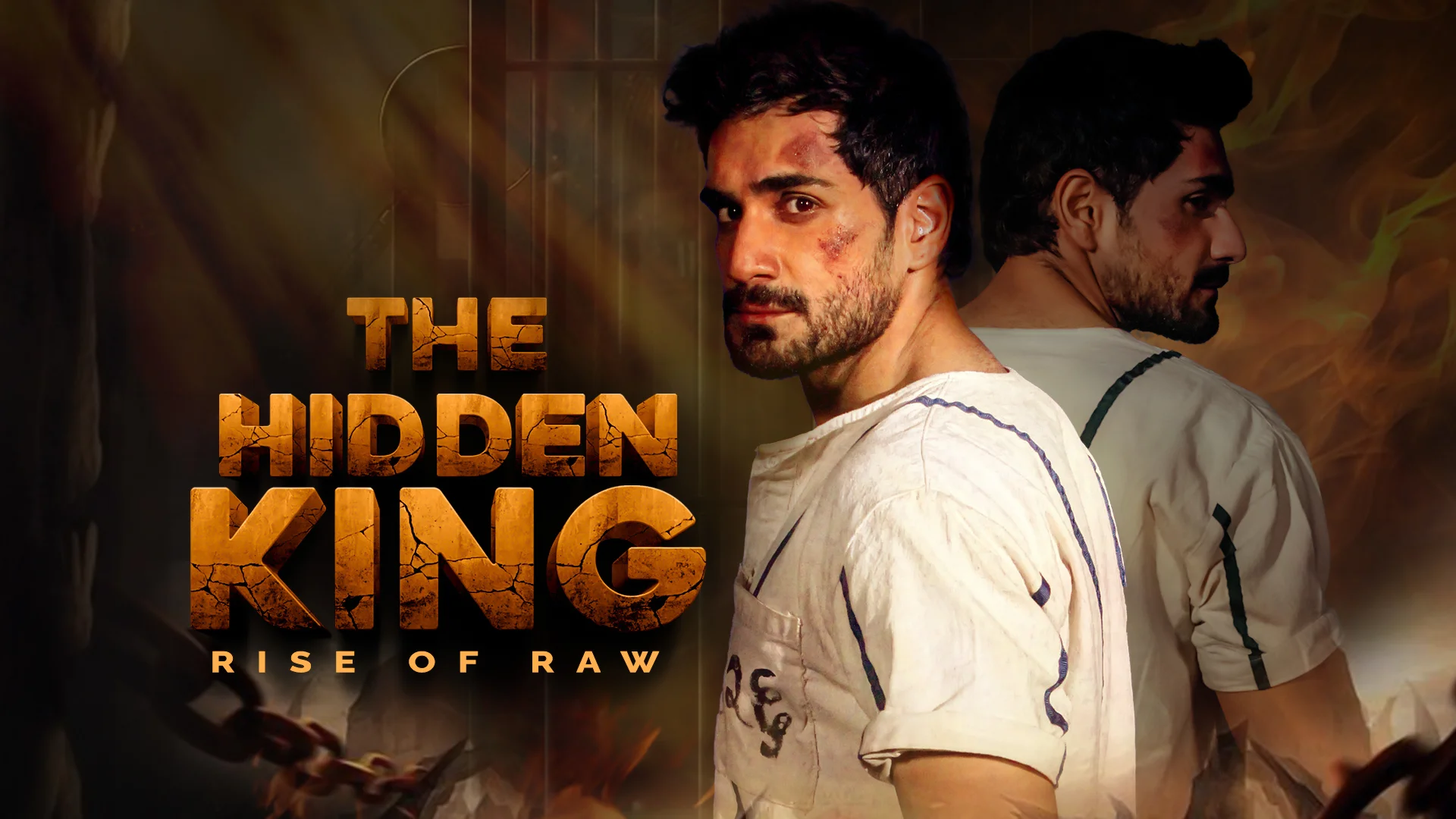 The Hidden King in hindi |  Audio book and podcasts