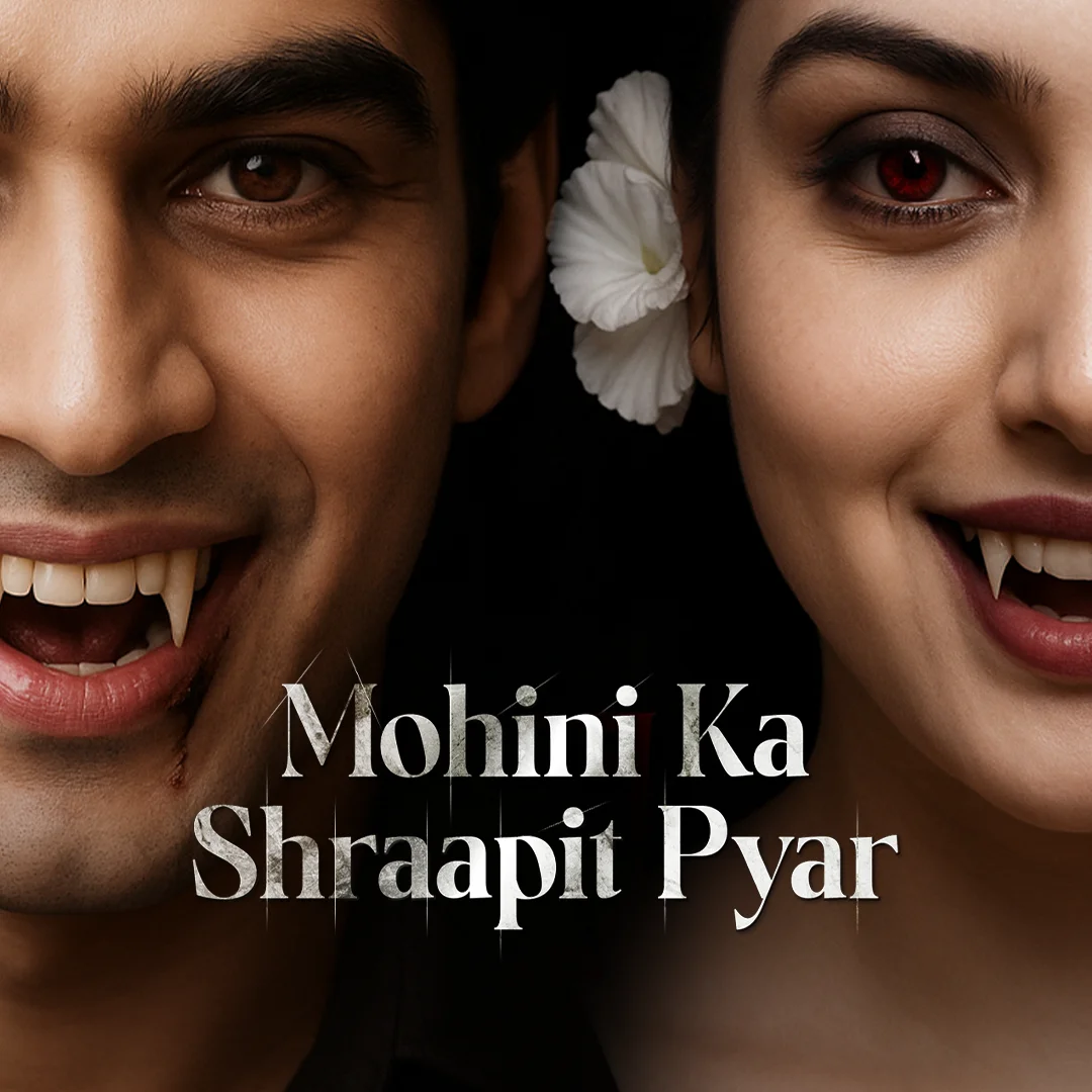 Mohini Ka Shraapit Pyar